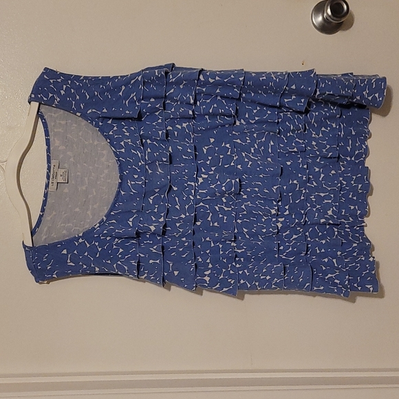 Liz Claiborne Tops - Plus Size-Woman's Blouse- Size 1X - Liz Claiborne